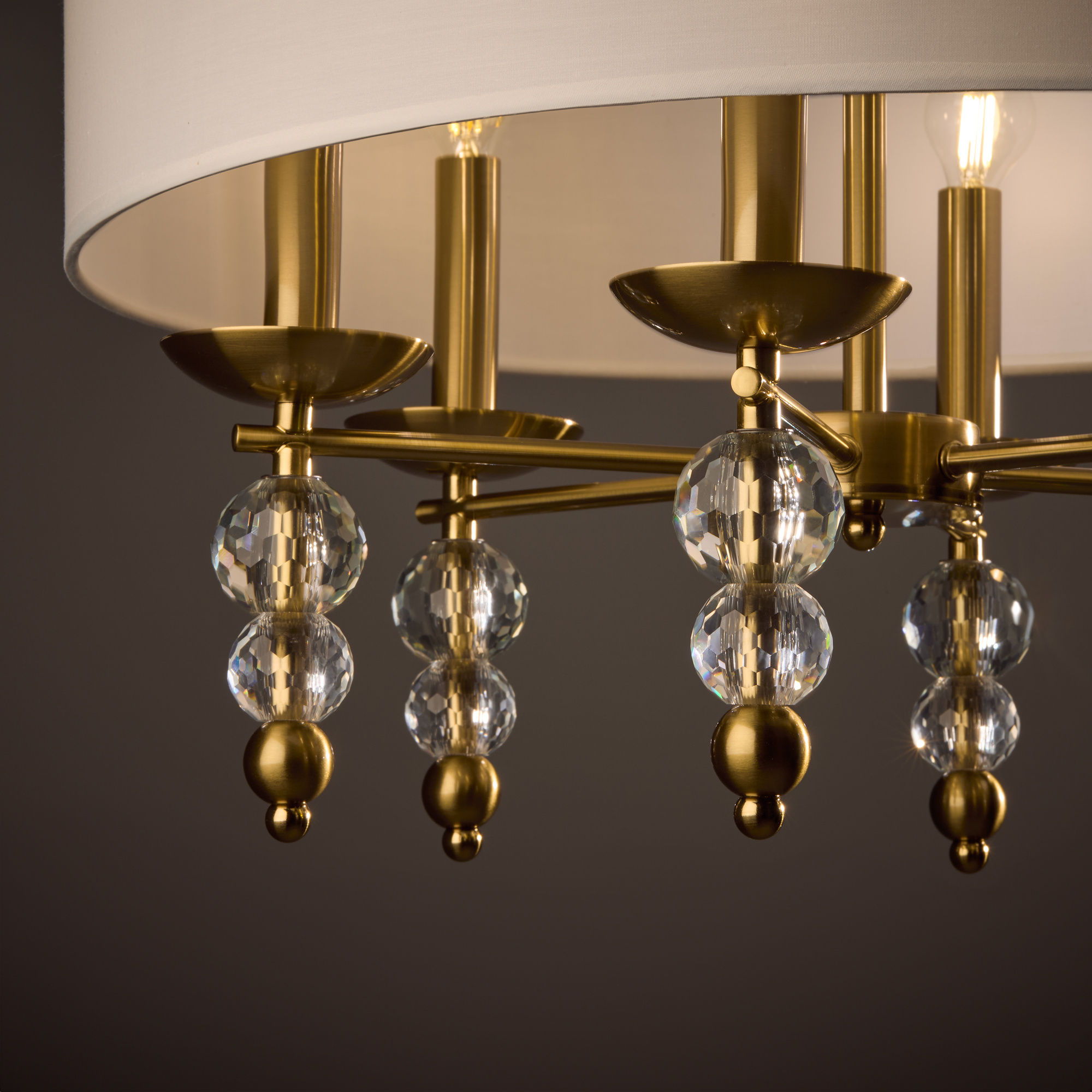 картинка Люстра Freya FR1009PL-06BS от магазина pro-decor.kz
