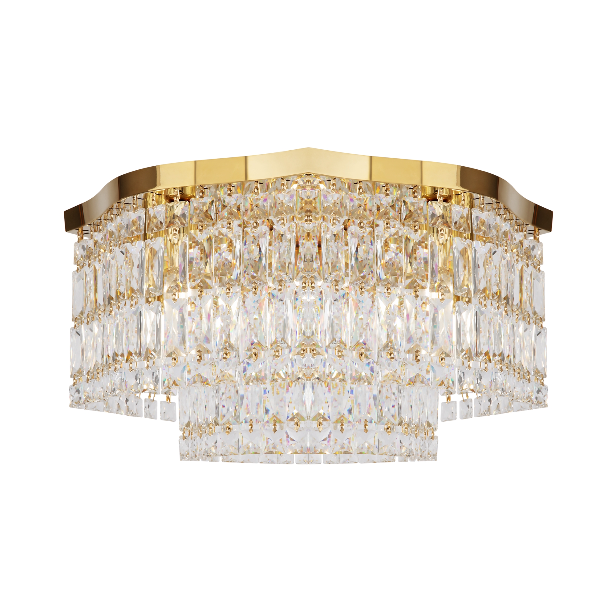 картинка Потолочный светильник Maytoni DIA005CL-06G от магазина pro-decor.kz