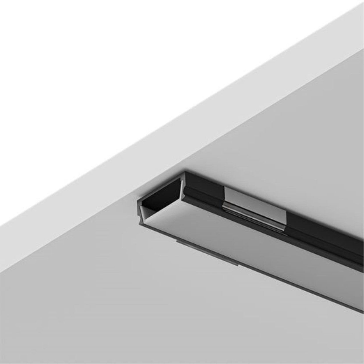 картинка Профиль для светодиодной ленты Arte Lamp SURFACE A150606S от магазина pro-decor.kz