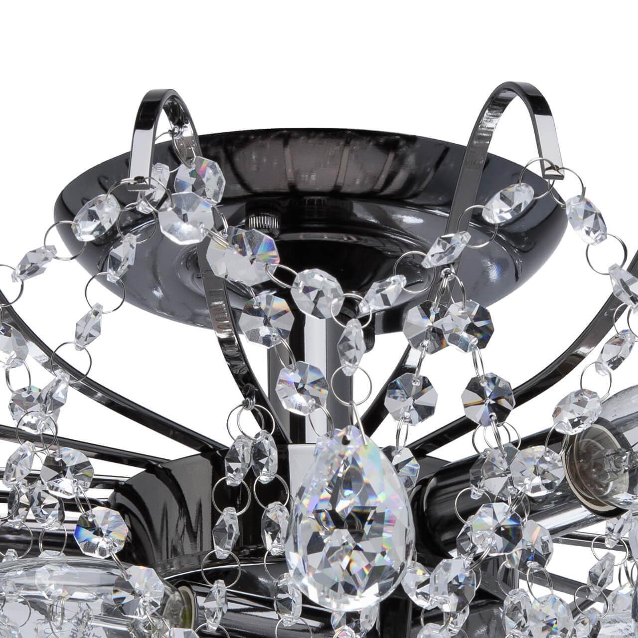картинка Потолочная люстра MW-Light Бриз 464017506 от магазина pro-decor.kz