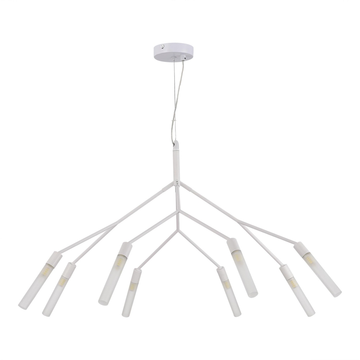 картинка SLE1129-503-08 Светильник подвесной от магазина pro-decor.kz