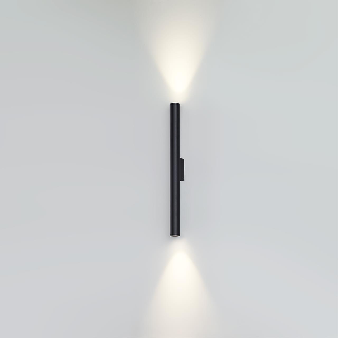 картинка 7105/10WL Odeon Light Уличный настенный светильник TUBUS от магазина pro-decor.kz