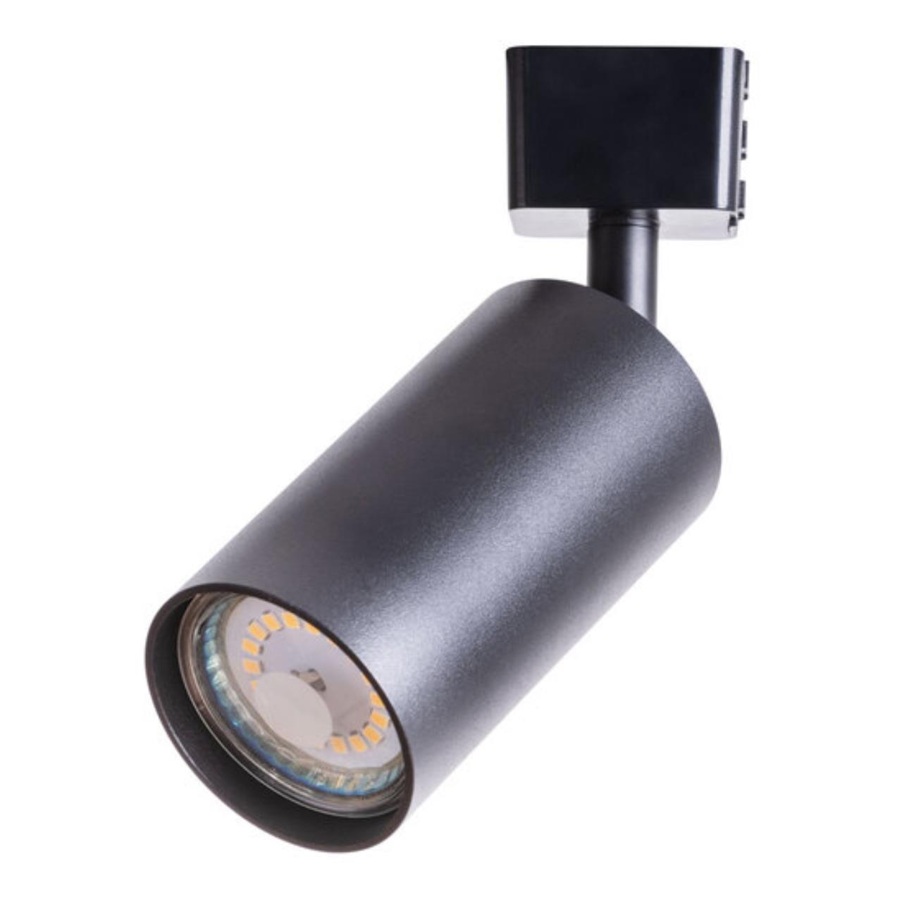 картинка Спот Arte Lamp Ridge A1518PL-1BK от магазина pro-decor.kz