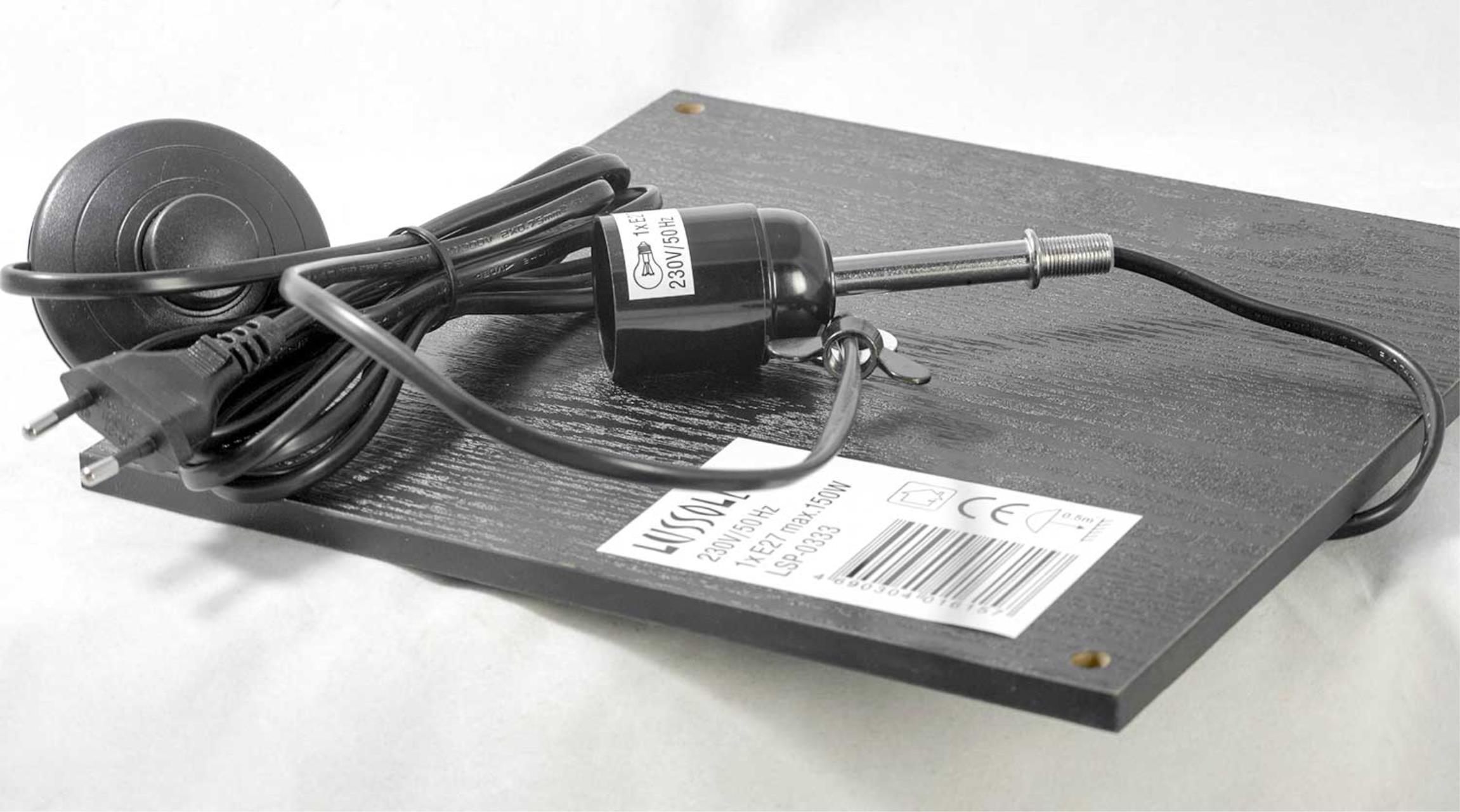 картинка Торшер Lussole Lgo GRLSP-0333 от магазина pro-decor.kz