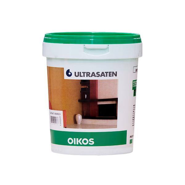 Купить Краска ULTRASATEN OPACO BIANCO LT.1 Краска ULTRASATEN OPACO BIANCO LT.1