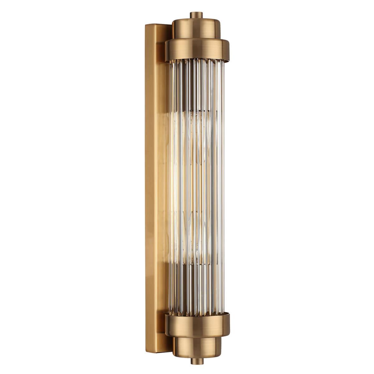 картинка Настенный светильник Odeon Light Walli Lordi 4821/2W от магазина pro-decor.kz