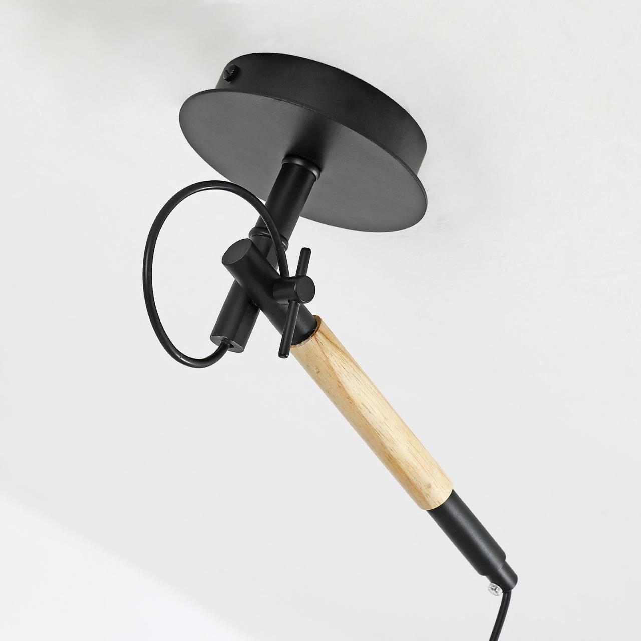 картинка Настенно-потолочный светильник Eureka 3006-1P от магазина pro-decor.kz