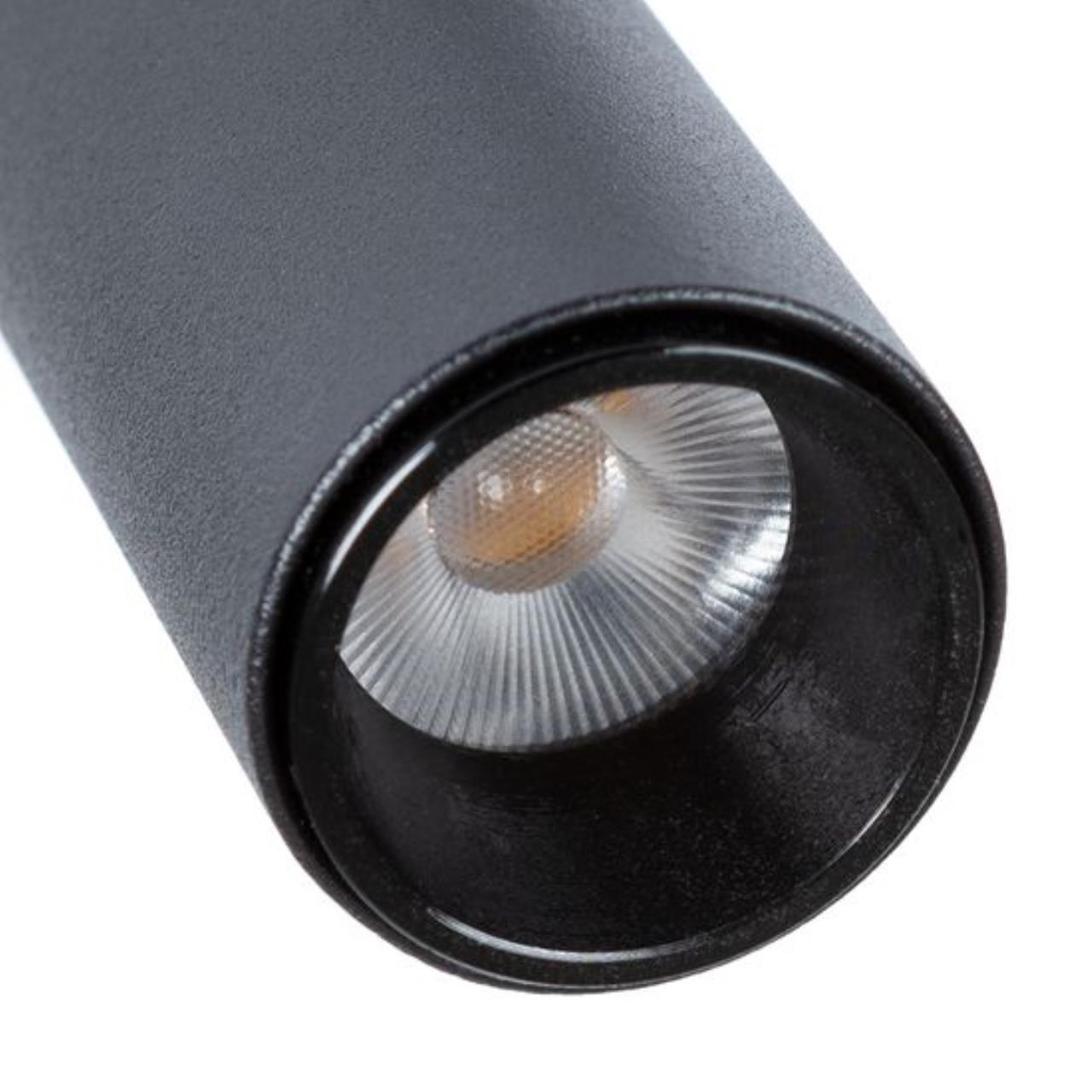 картинка Трековый магнитный светильник Arte Lamp LINEA 2.0 A4660PL-1BK от магазина pro-decor.kz