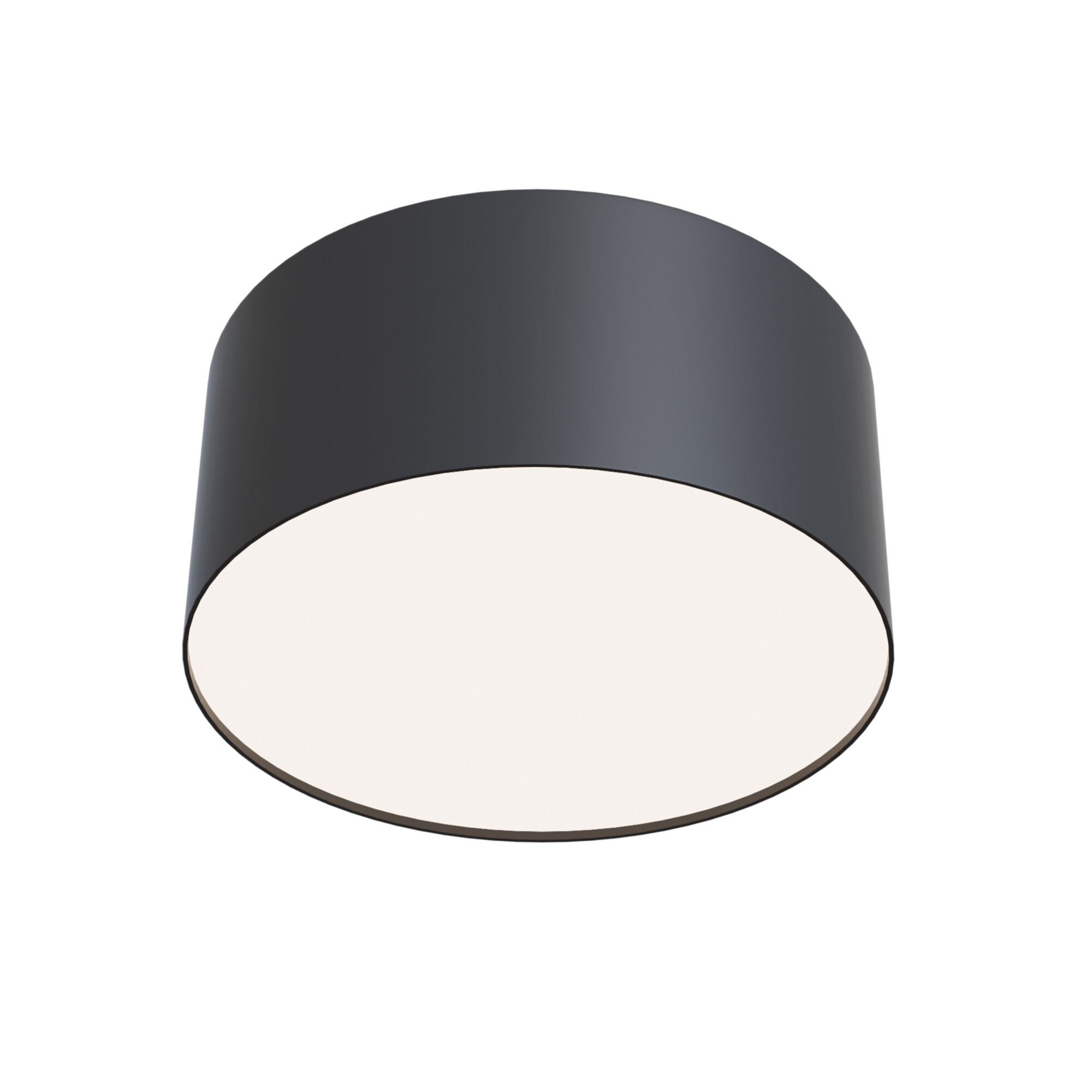 картинка Потолочный светодиодный светильник Maytoni Zon C032CL-L12B4K от магазина pro-decor.kz