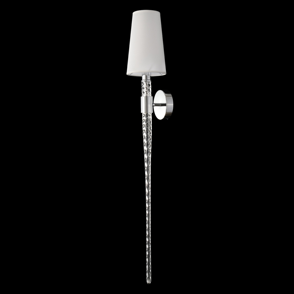 картинка Бра Crystal Lux LUMINOUS  3900/401 от магазина pro-decor.kz