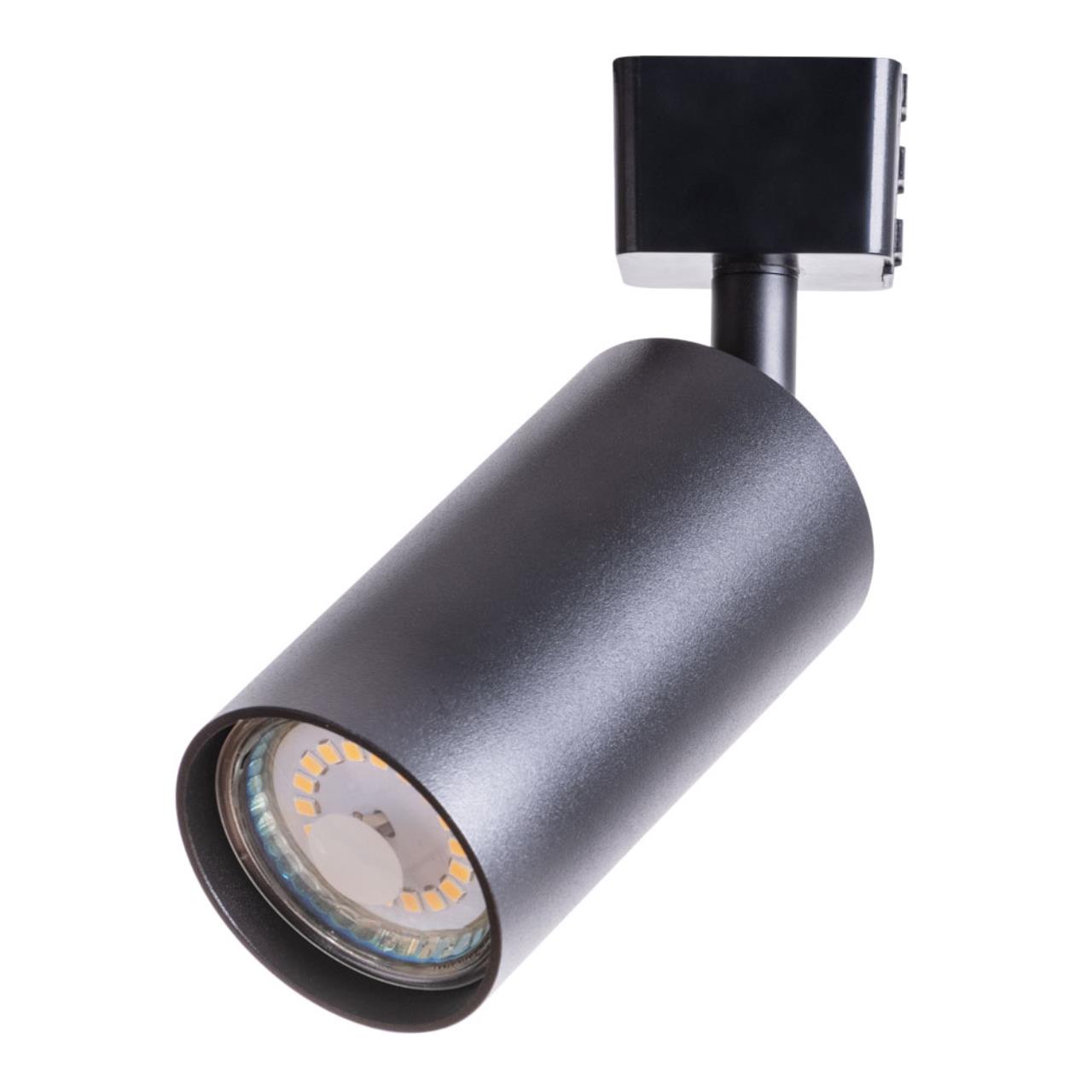 картинка Спот Arte Lamp Ridge A1518PL-1BK от магазина pro-decor.kz