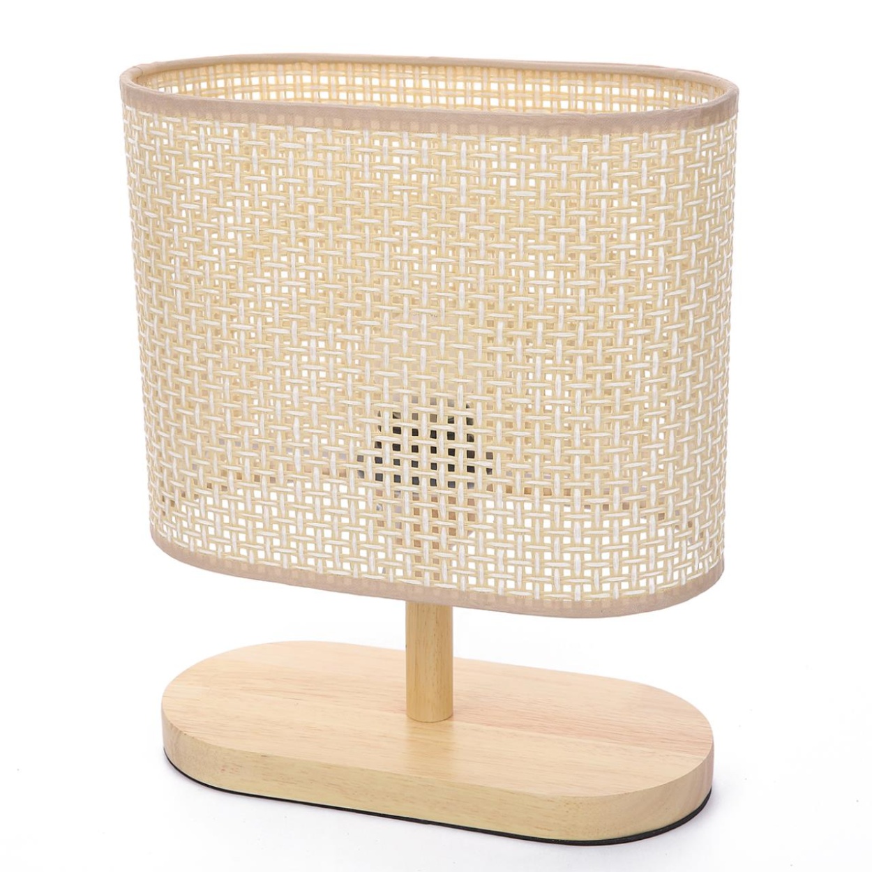 картинка 8201/1T Lumion Настольная лампа MADERANA от магазина pro-decor.kz