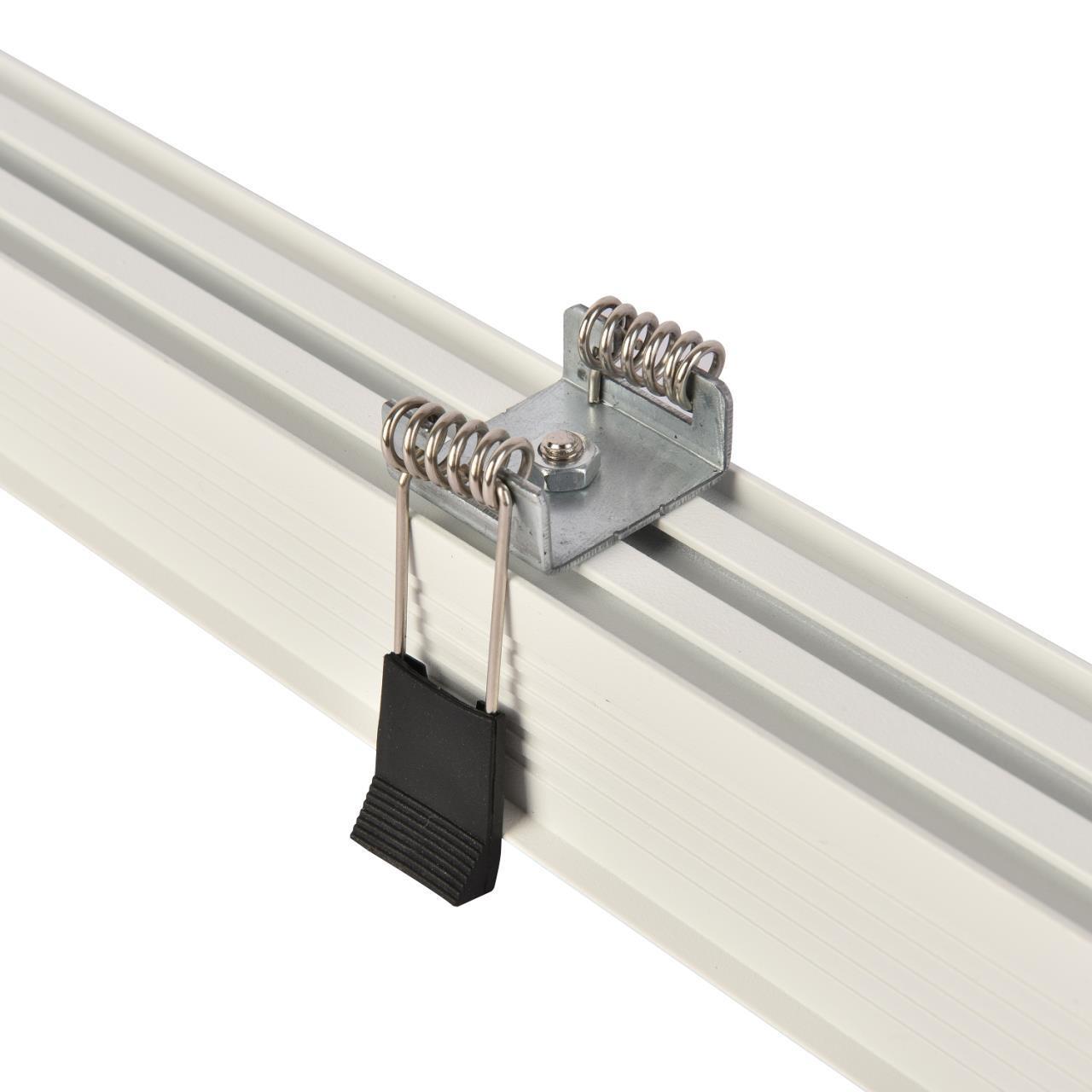 картинка Потолочный светильник Roshni 3084-10C от магазина pro-decor.kz