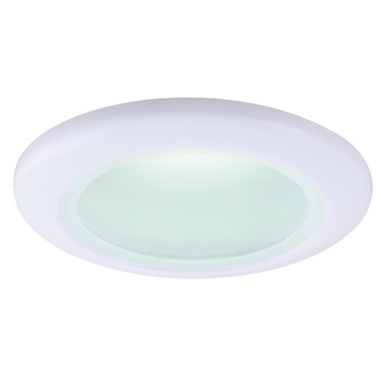 картинка Встраиваемый светильник Arte Lamp Aqua A2024PL-1WH от магазина pro-decor.kz