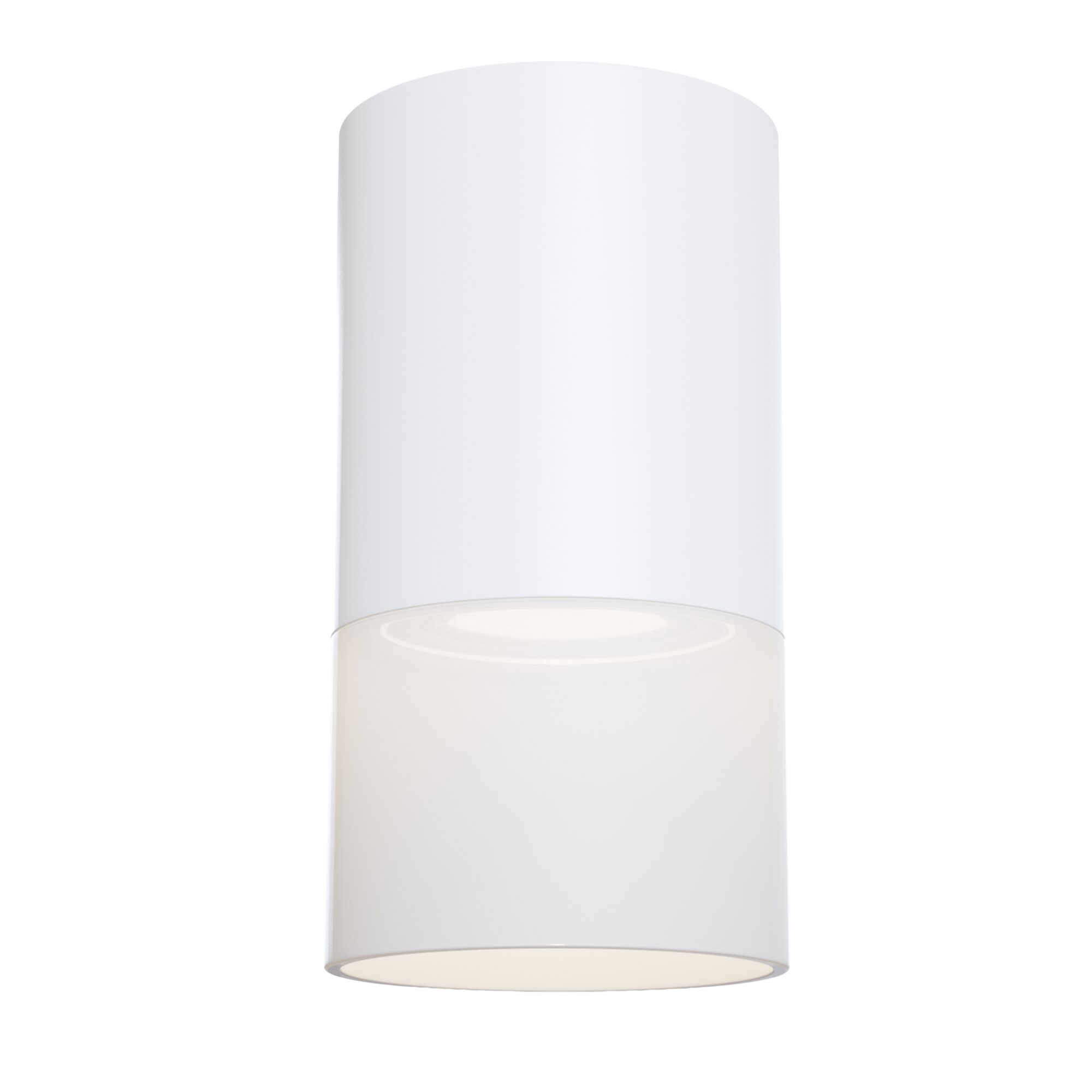 картинка Потолочный светильник Maytoni Pauline C007CW-01W от магазина pro-decor.kz