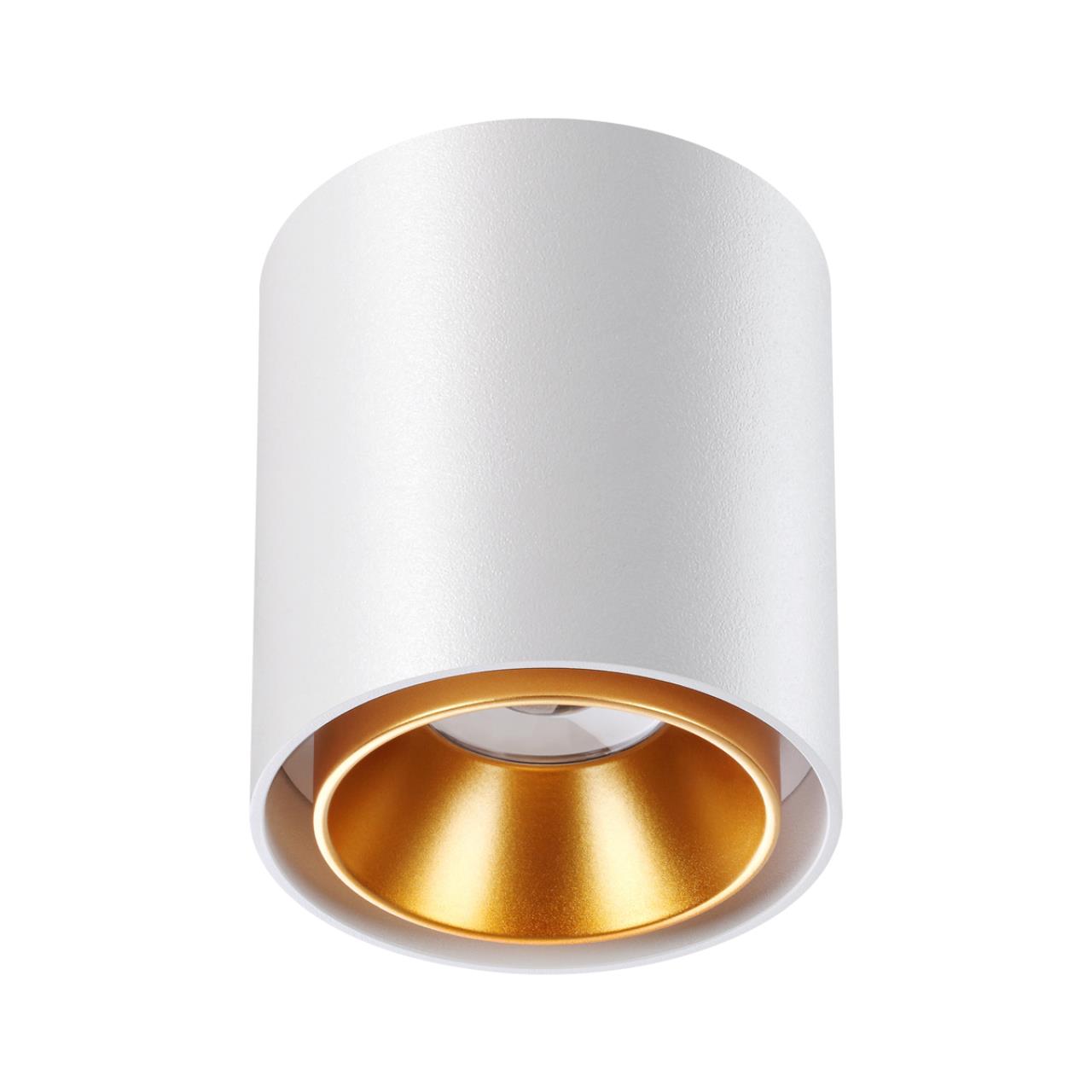 картинка Потолочный светодиодный светильник Novotech Over Recte 358486 от магазина pro-decor.kz