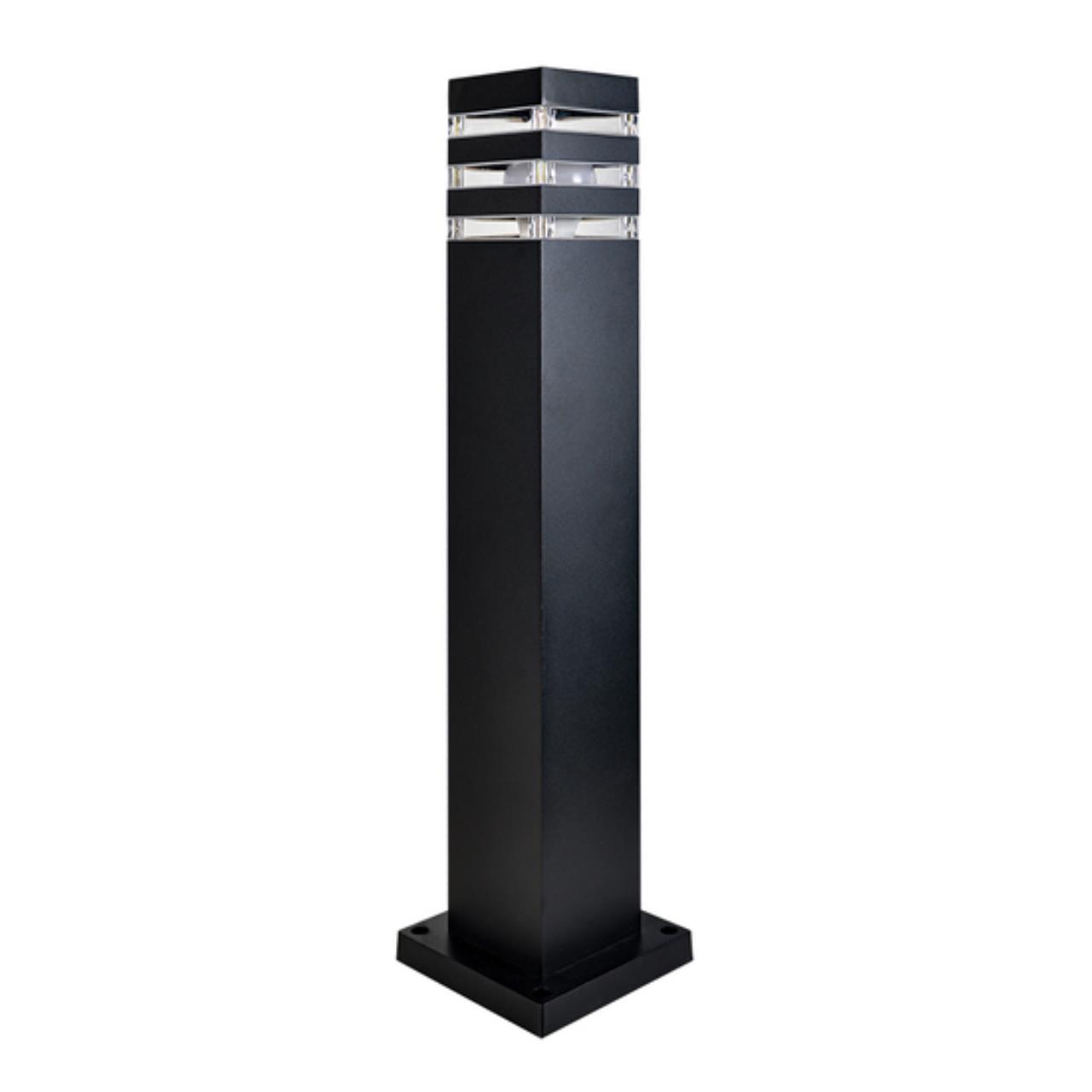 картинка Ландшафтный светильник Arte Lamp HEATHER A4416PA-1BK от магазина pro-decor.kz