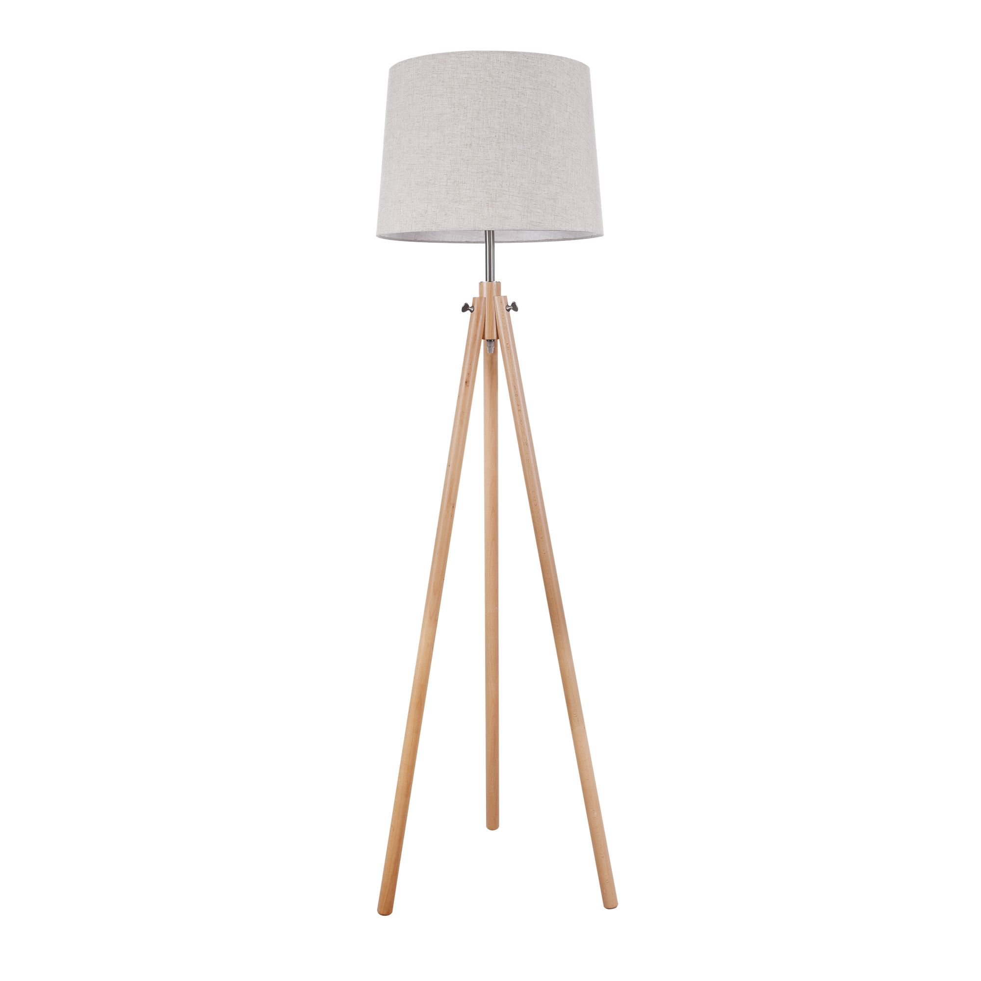 картинка Торшер Maytoni Calvin Z177-FL-01-BR от магазина pro-decor.kz