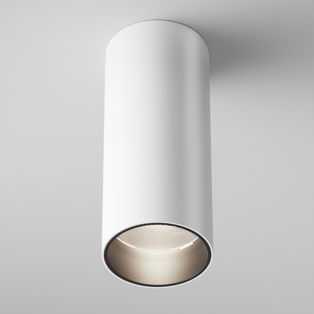 картинка Потолочный светильник Technical C056CL-L12W4K-W-W от магазина pro-decor.kz
