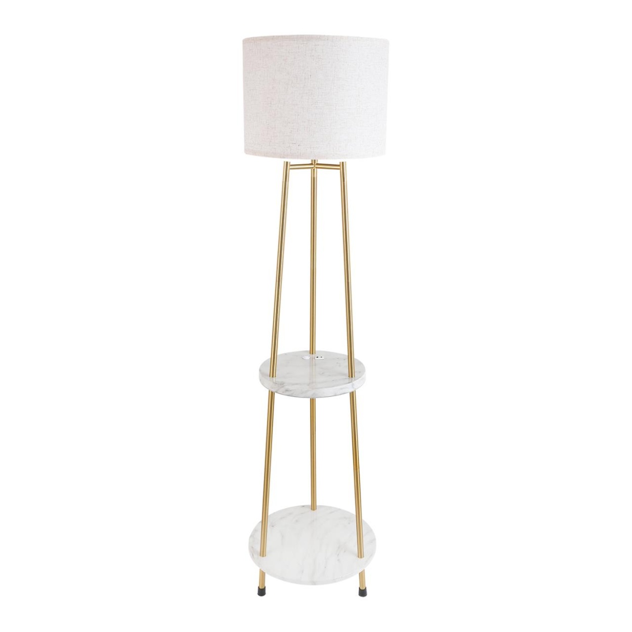 картинка Торшер Lussole Franklin LSP-5026 от магазина pro-decor.kz