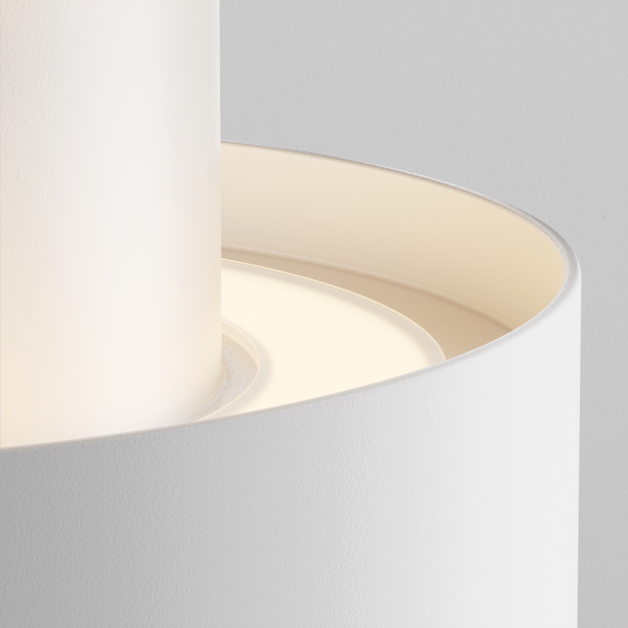 картинка Потолочный светодиодный светильник Maytoni Planet C009CW-L16W от магазина pro-decor.kz
