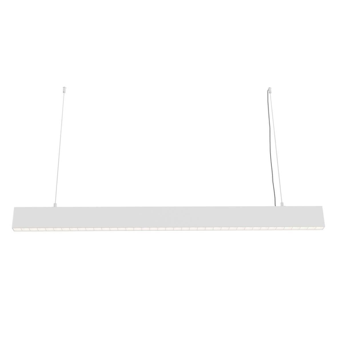 картинка Подвесной светодиодный светильник Maytoni Vinder P050PL-L40W4K от магазина pro-decor.kz