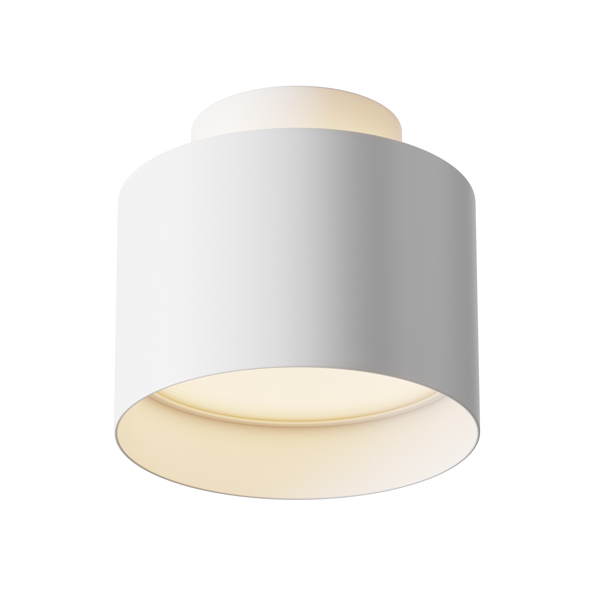 картинка Потолочный светодиодный светильник Maytoni Planet C009CW-L12W от магазина pro-decor.kz