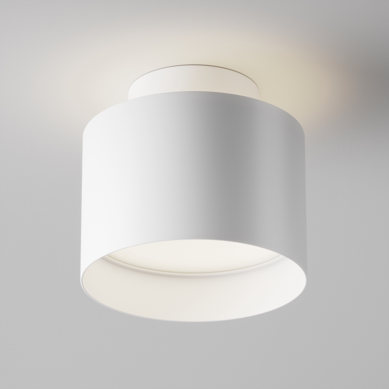 картинка Потолочный светильник Technical C009CW-L12W4K от магазина pro-decor.kz