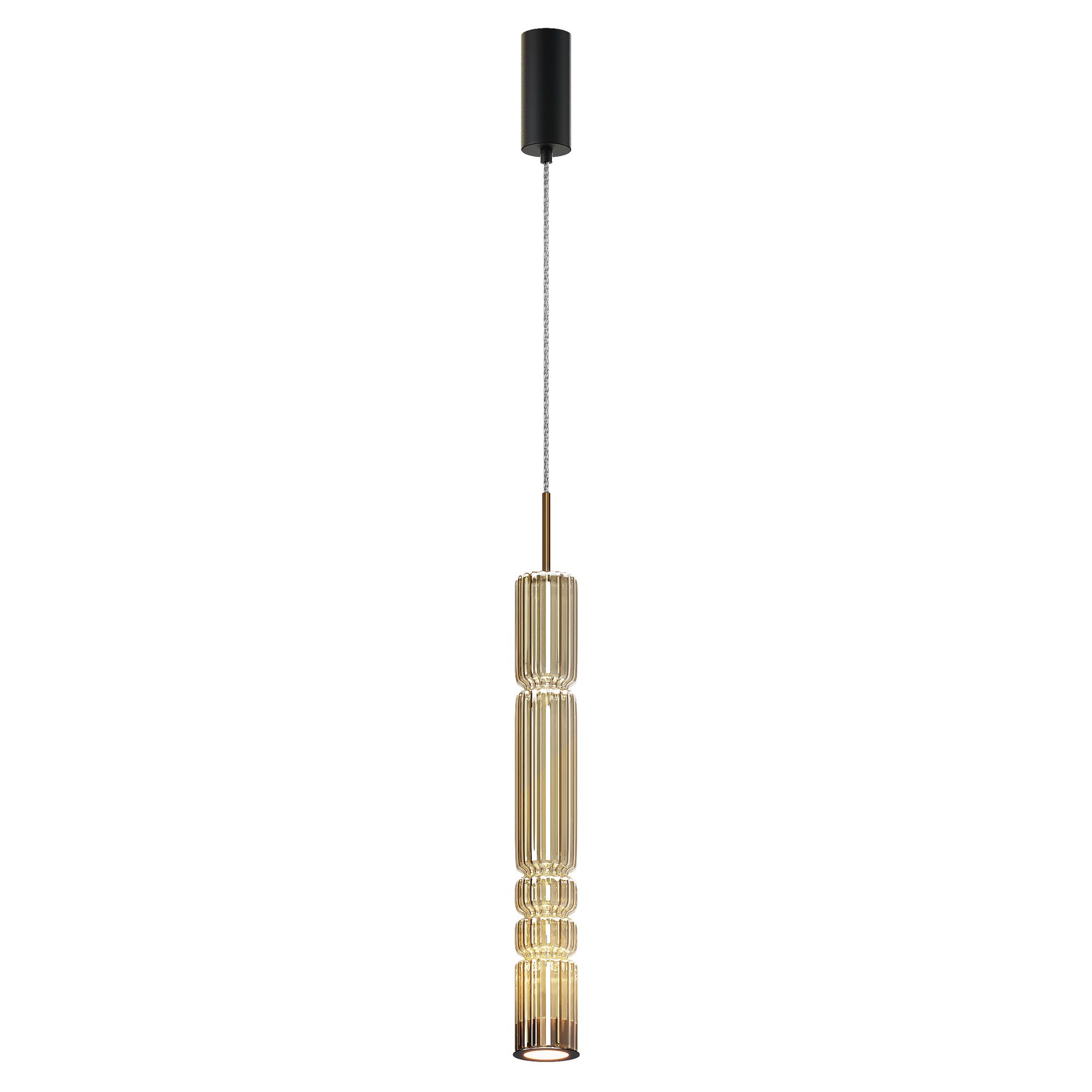 картинка Подвесной светильник Maytoni MOD272PL-L12BS3K от магазина pro-decor.kz