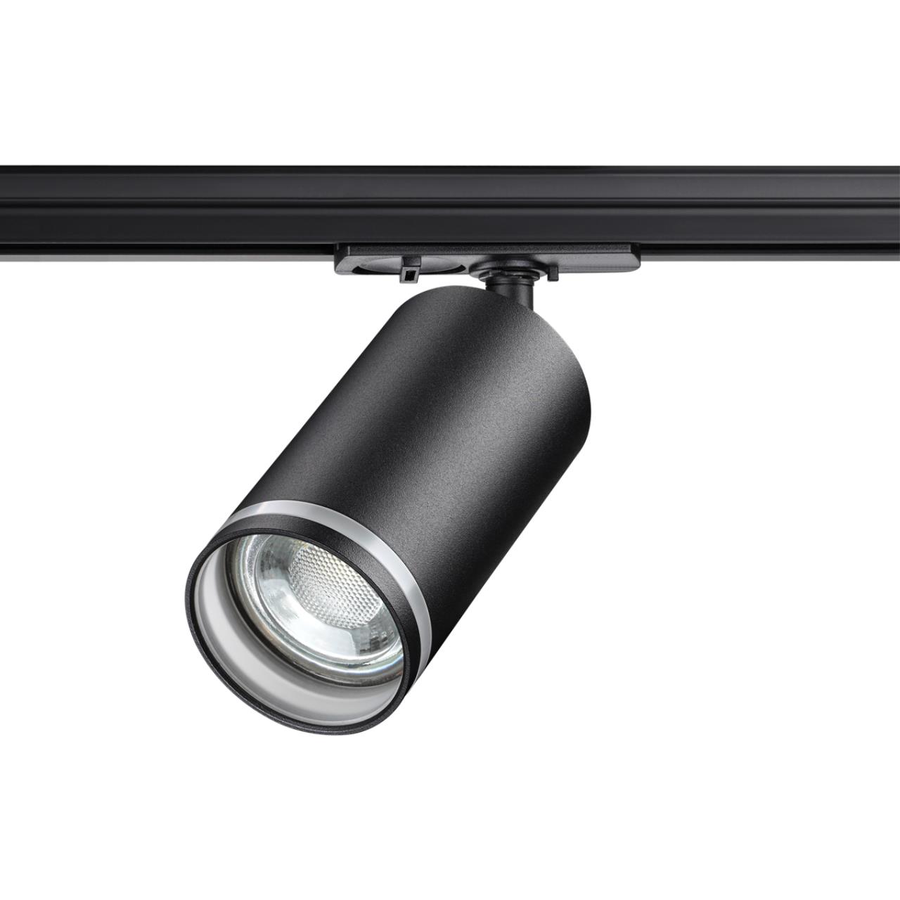 картинка Трековый светильник Novotech Port Ular 370877 от магазина pro-decor.kz