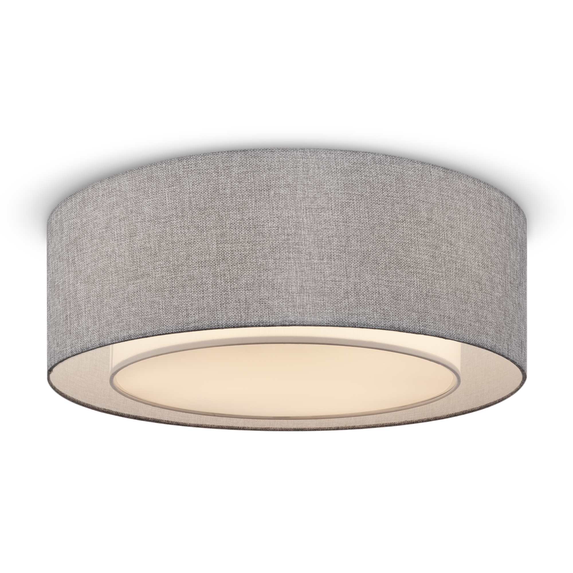 картинка Потолочный светильник Maytoni Bergamo MOD613CL-04GR от магазина pro-decor.kz