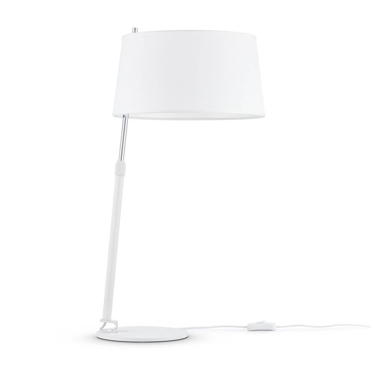 картинка Настольная лампа Maytoni Bergamo MOD613TL-01W от магазина pro-decor.kz