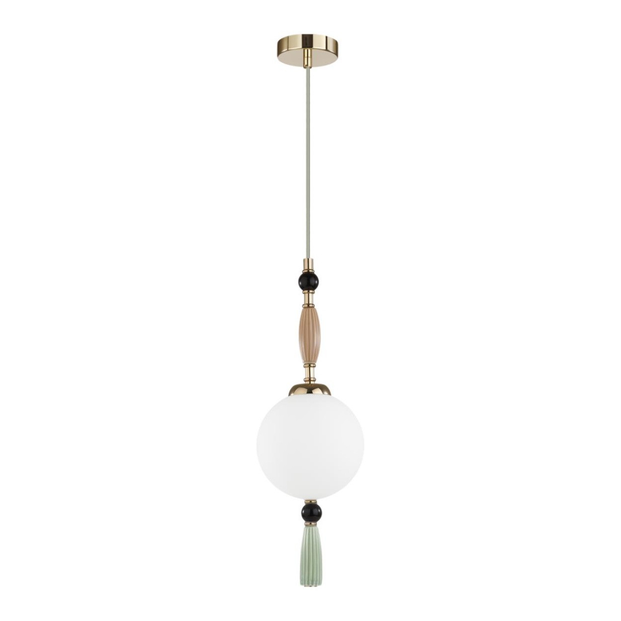 картинка 5405/1 MODERN Odeon Light Подвесной светильник от магазина pro-decor.kz