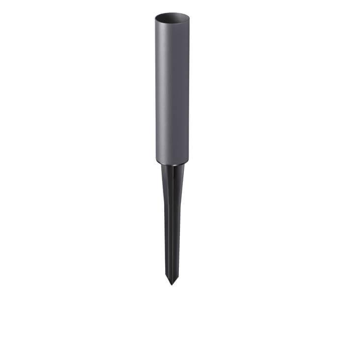 картинка Корпус для модуля Novotech Street Nokta 358183 от магазина pro-decor.kz