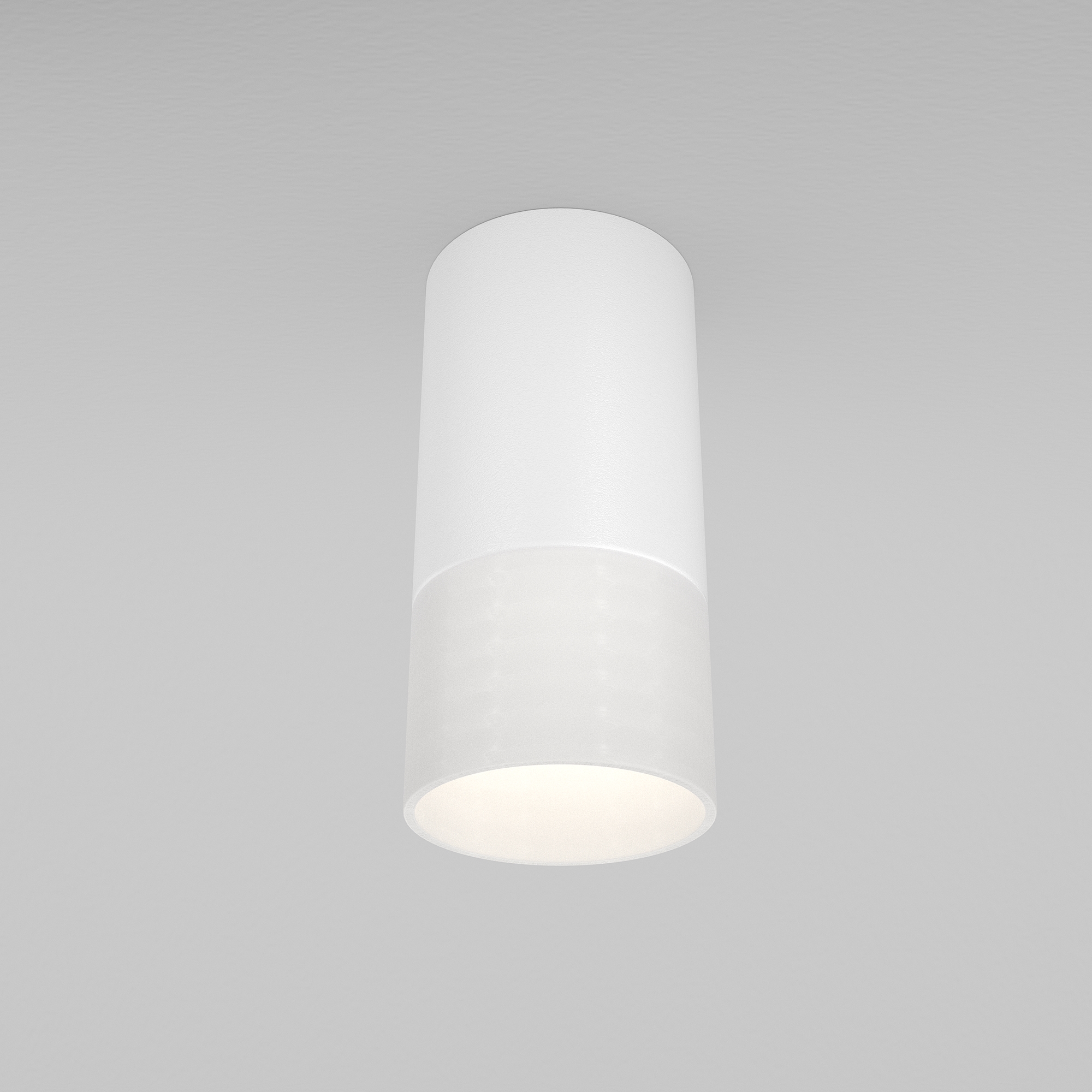 картинка Потолочный светильник Maytoni Pauline C007CW-01W от магазина pro-decor.kz