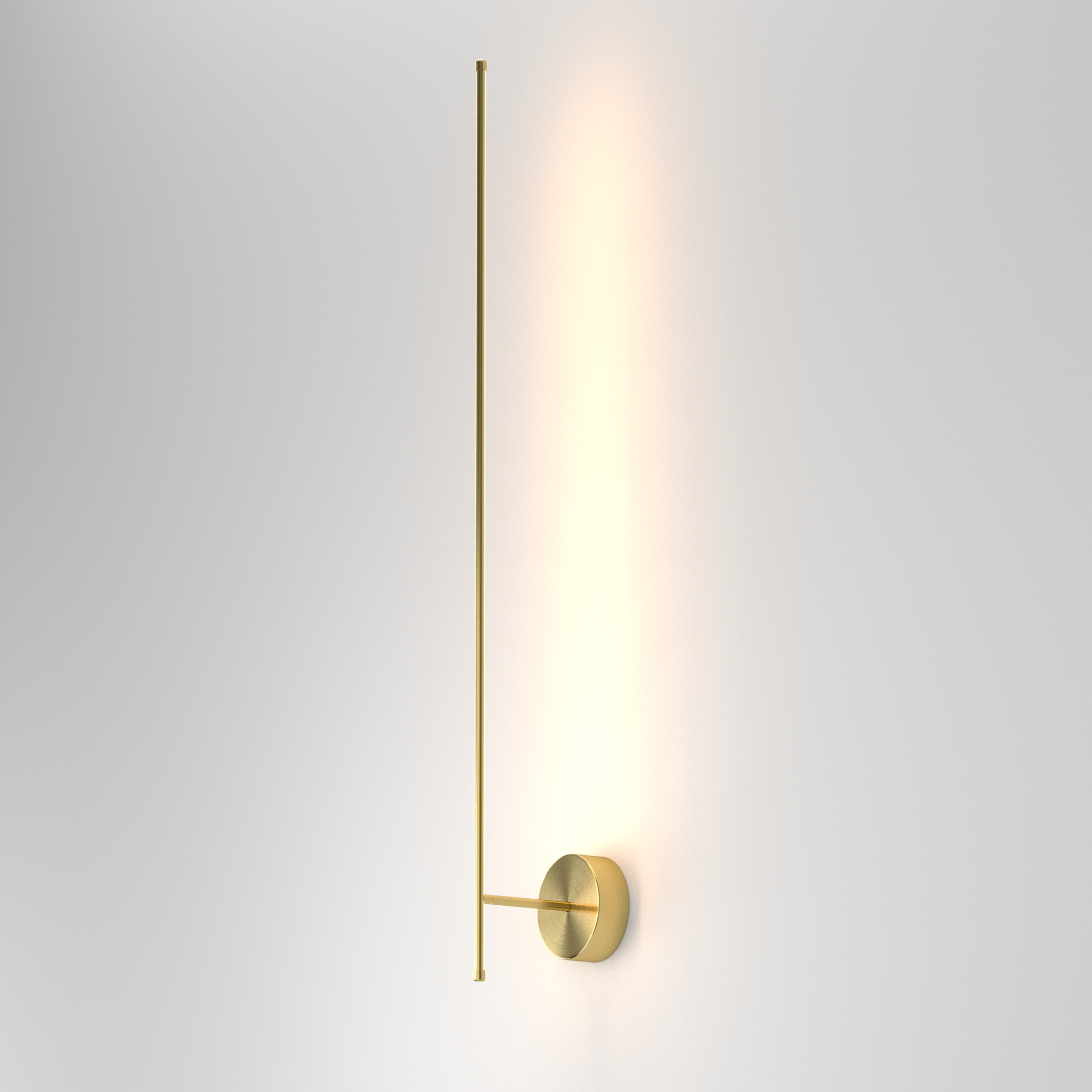 картинка Настенный светильник (бра) Technical C085WL-L12BS2.7K от магазина pro-decor.kz