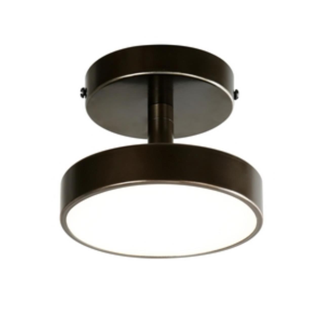 картинка Потолочный светильник Atma 3060-1P от магазина pro-decor.kz