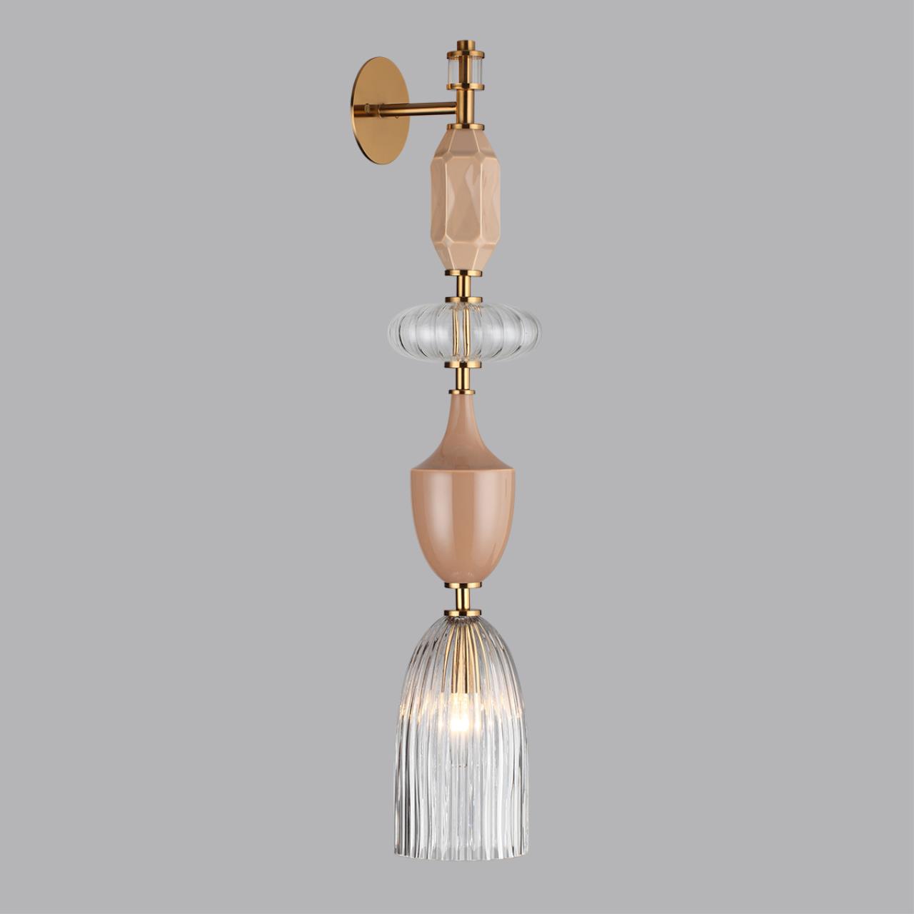 картинка 5414/1W Odeon Light Бра TERRA от магазина pro-decor.kz