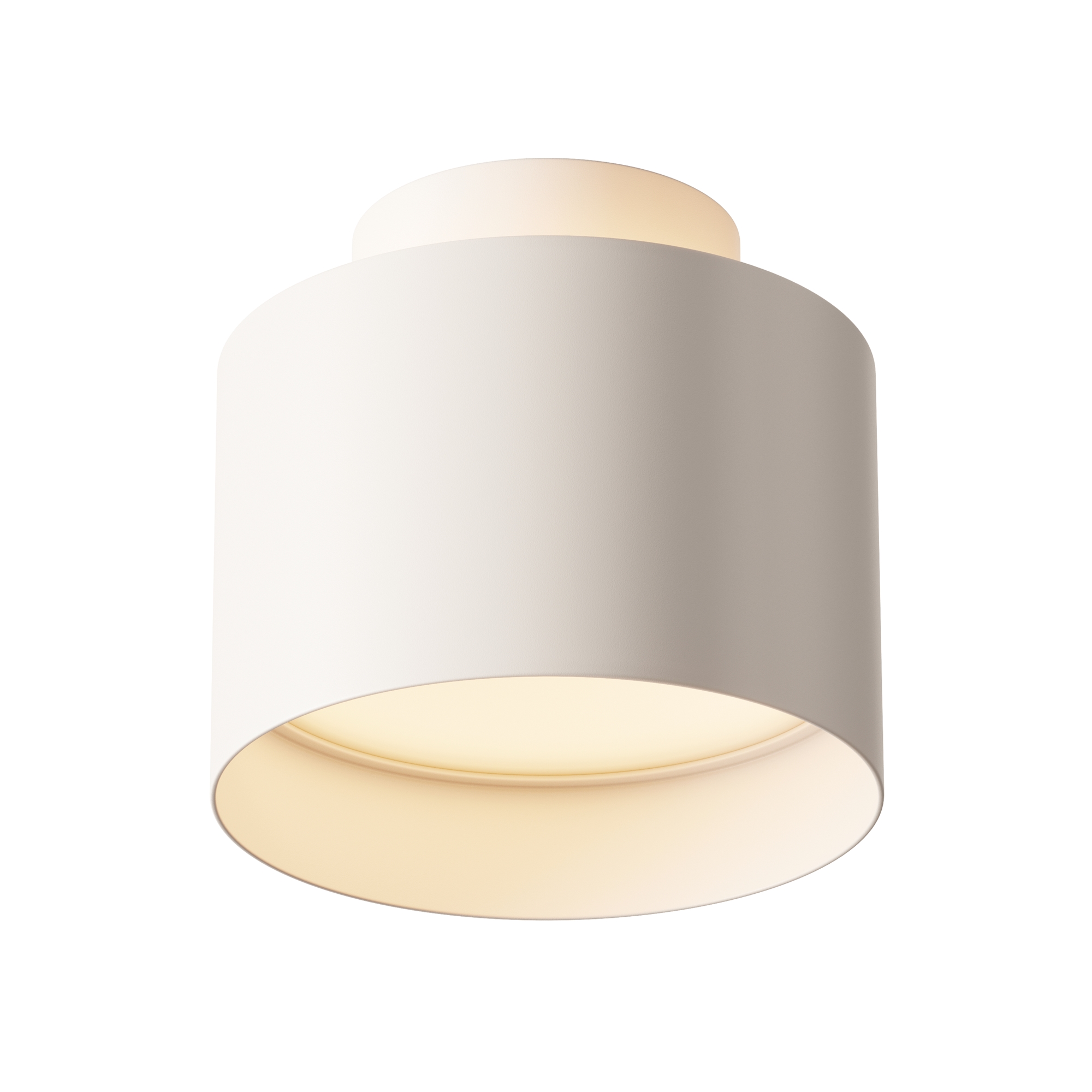 картинка Потолочный светодиодный светильник Maytoni Planet C009CW-L12W от магазина pro-decor.kz