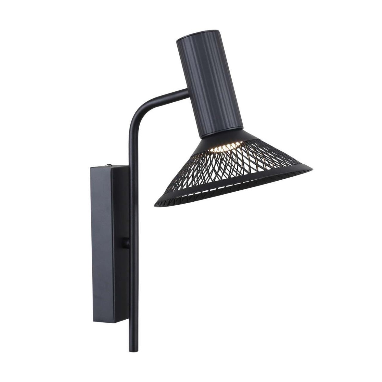 картинка 4623-1W Настенный светильник Metrics F-Promo от магазина pro-decor.kz