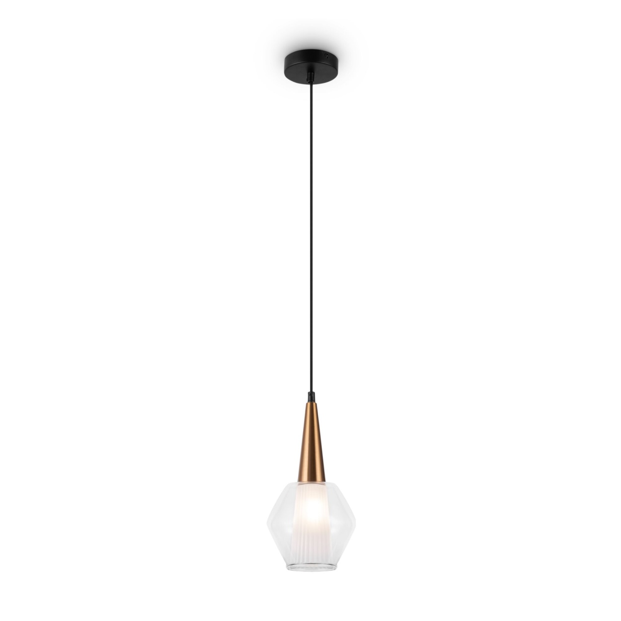 картинка Подвесной светильник Freya FR5133PL-01W от магазина pro-decor.kz