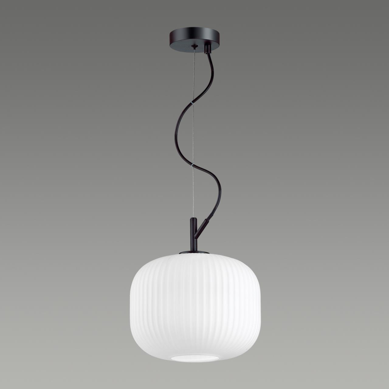 картинка Подвесной светильник Odeon Light Pendant Roofi 4753/1 от магазина pro-decor.kz