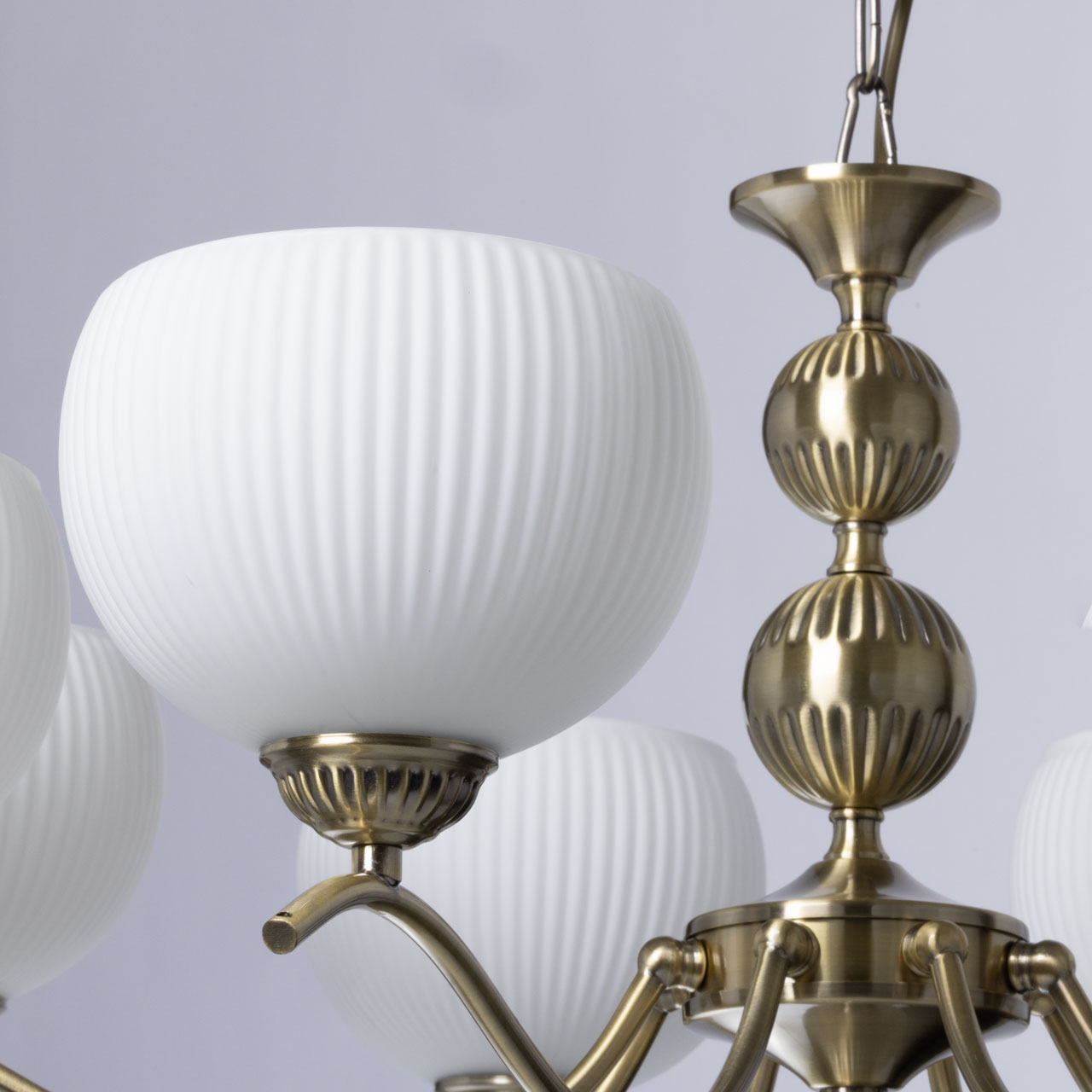 картинка 347019808 MW-light Фелиция Люстра от магазина pro-decor.kz