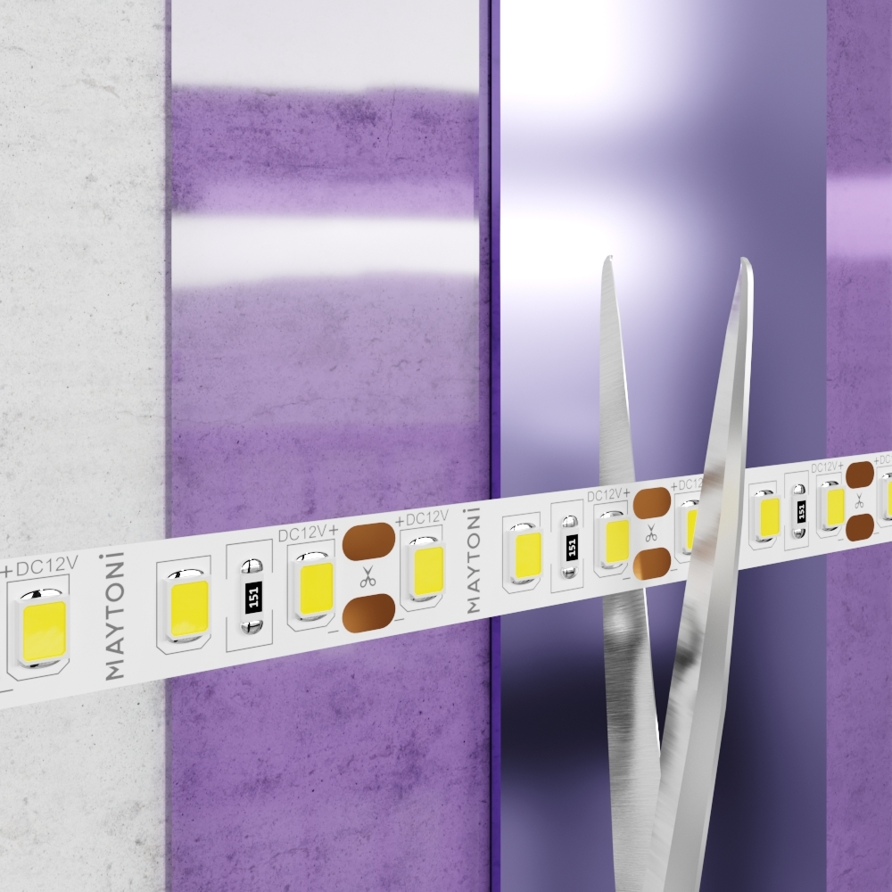 картинка Светодиодная лента Led Strip 10116 от магазина pro-decor.kz