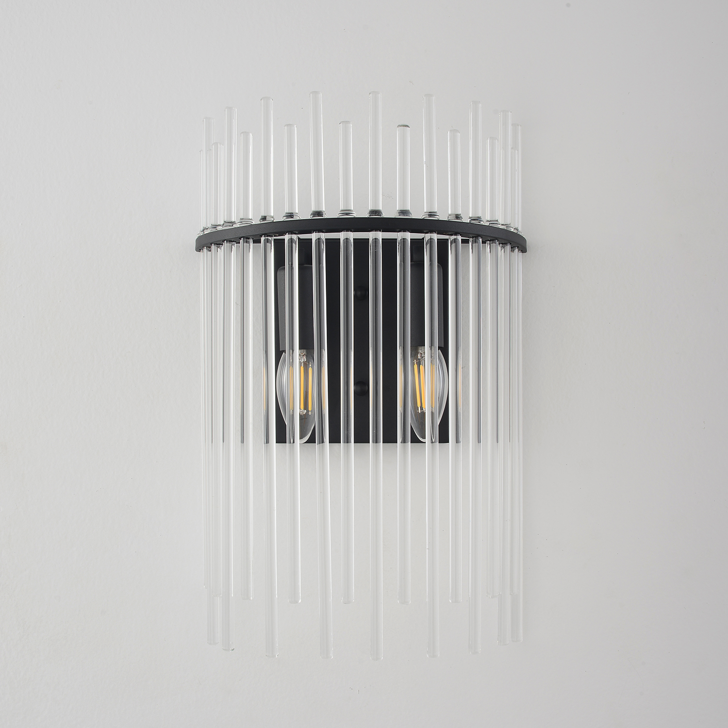 картинка Настенный светильник Crystal Lux CLARO 0386/402 от магазина pro-decor.kz