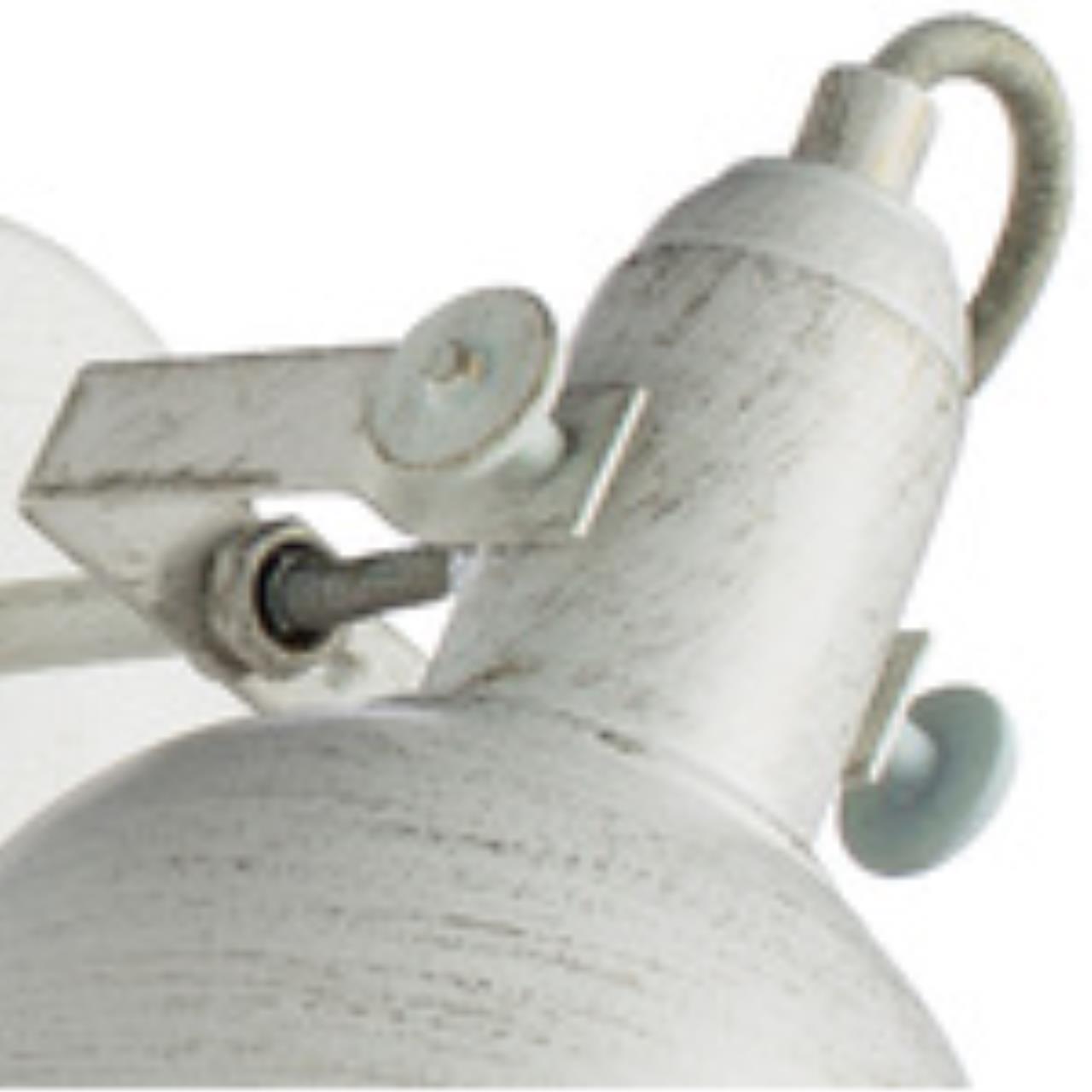 картинка Настенный светильник Arte Lamp Martin A5213AP-1WG от магазина pro-decor.kz
