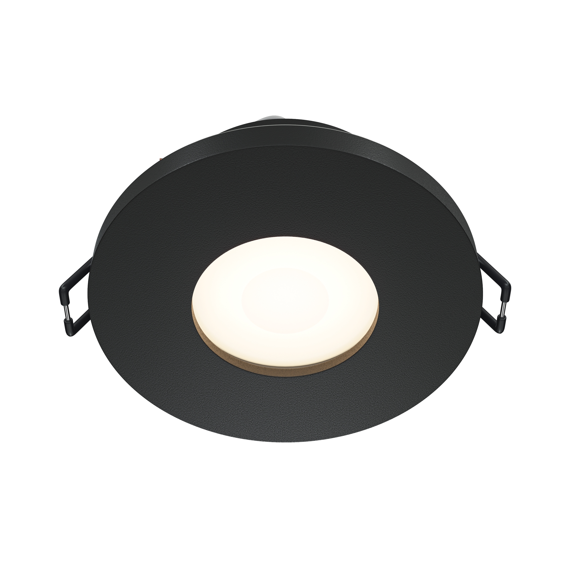 картинка Встраиваемый светильник Technical DL083-01-GU10-RD-B от магазина pro-decor.kz