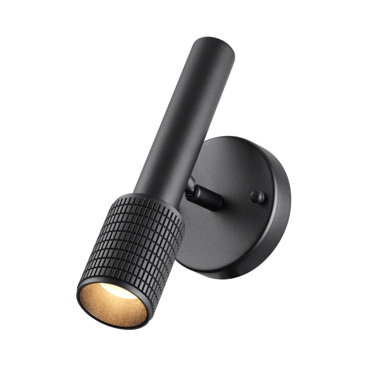 картинка Спот Odeon Light Hightech Mehari 4238/1W от магазина pro-decor.kz