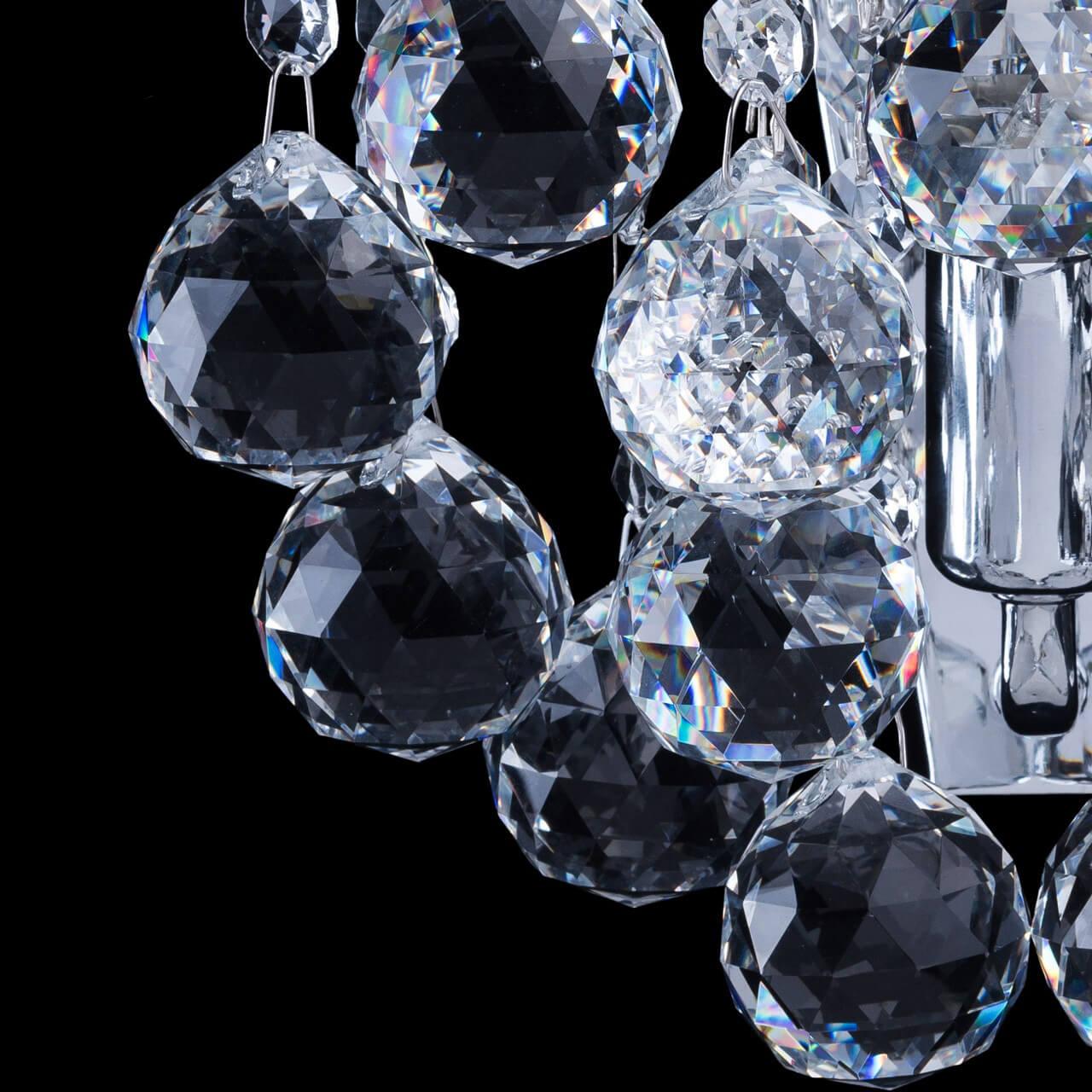 картинка Бра MW-Light Жемчуг 15 232028301 от магазина pro-decor.kz