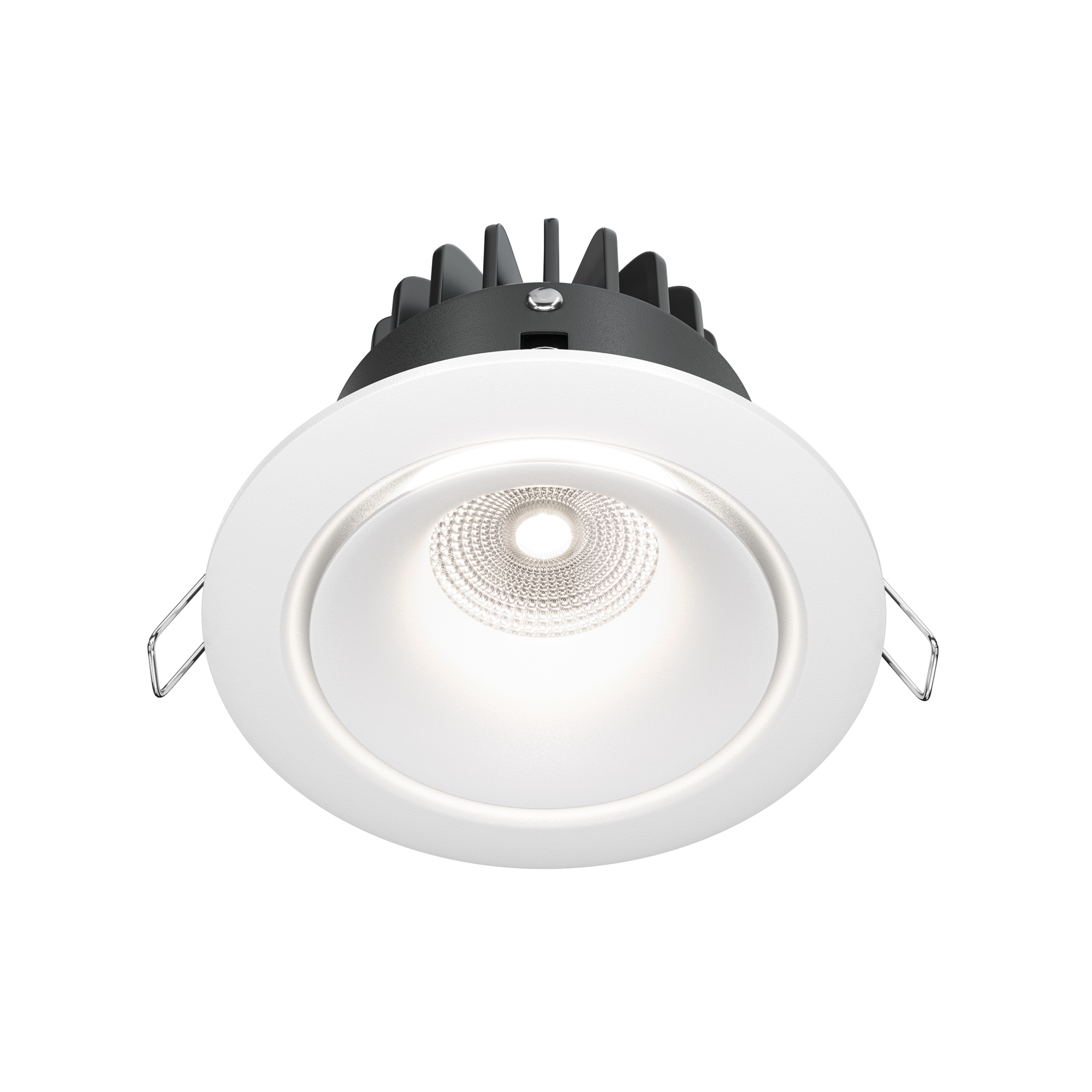 картинка Встраиваемый светильник Technical DL031-L12W4K-W от магазина pro-decor.kz
